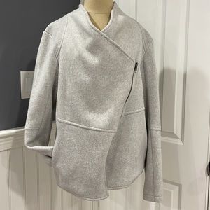 BB Dakota Fleece Jacket
